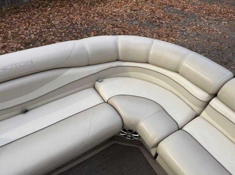 2012 Bennington 2575 RCW US-ETW75864H112 [photo 9]